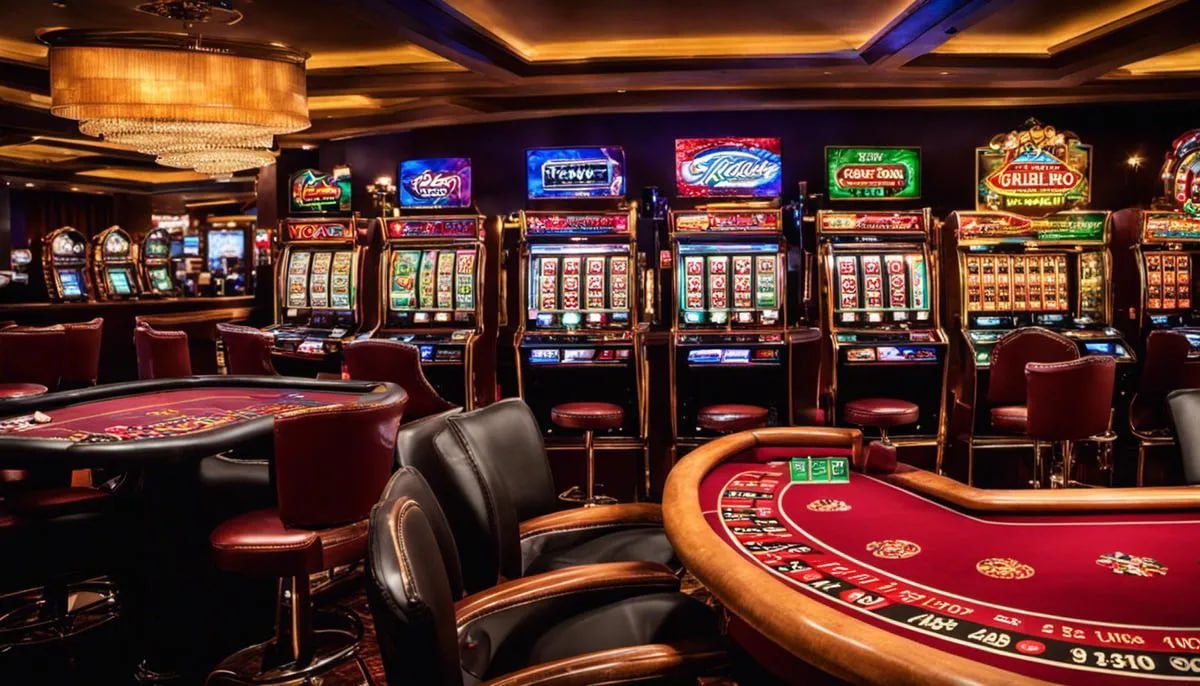 emerland Speed Baccarat