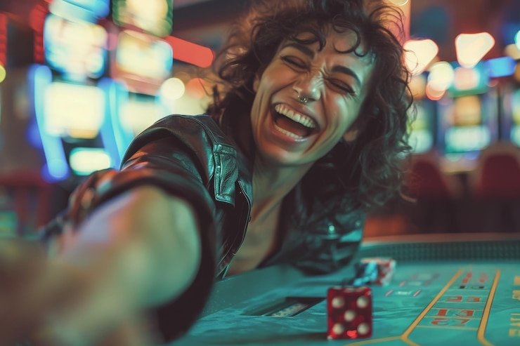 emerland Slots dengan Koleksi Provider Global